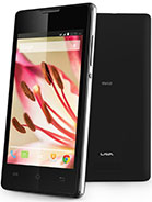 Lava Iris 410 Price With Specifications